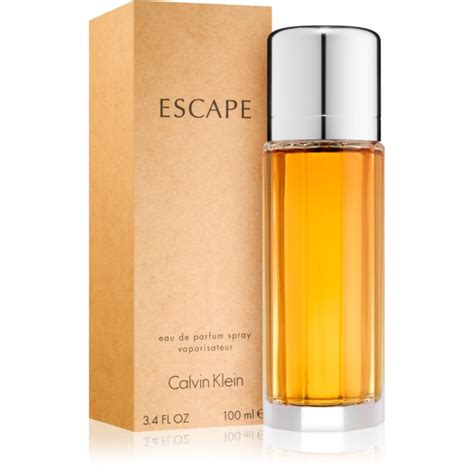 Calvin Klein escape perfume price